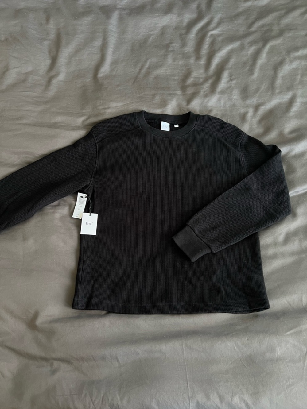 TNA Bailey Long-sleeve
